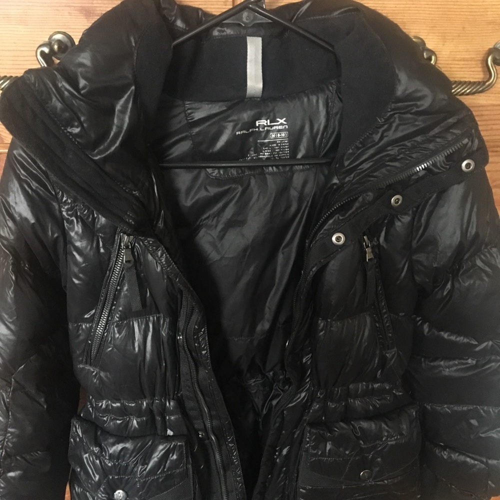 Girls Ralph Lauren Size 7/8